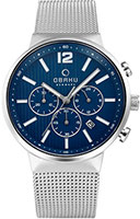 Obaku Mesh V180GCCLMC