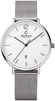 Obaku Mesh V181GDCWMC