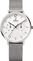 Obaku Mesh V182GMCWMC