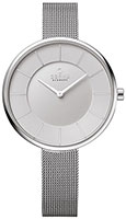 Obaku Mesh V185LXCIMC