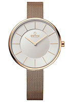 Obaku Mesh V185LXVIMV