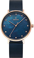 Obaku Mesh V186LXVLML