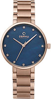Obaku Links V189LXVLSV