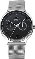 Obaku mesh V193GMCBMC