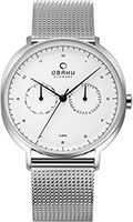 Obaku mesh V193GMCIMC