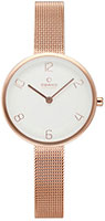 Obaku Mesh V195LXVIMV
