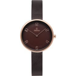 Obaku Mesh V195LXVNMN