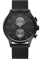 Obaku Mesh V196GUBBMB