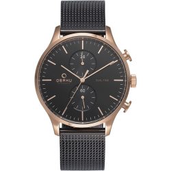 Obaku Mesh V196GUVBMB