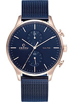 Obaku Mesh V196GUVLML