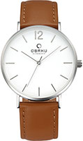 Obaku Эксклюзив! -40% V197GXCWRN