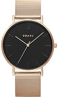 Obaku Mesh V197GXVBMV