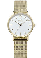 Obaku Mesh V197LXGWMG