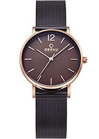 Obaku Mesh V197LXVNMN