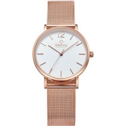 Obaku Mesh V197LXVWMV