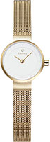 Obaku Mesh V199LXGIMG
