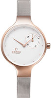 Obaku Mesh V201LDVWMC