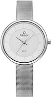 Obaku Mesh V206LRCWMC