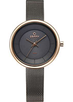 Obaku Mesh V206LRVJMJ
