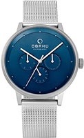 Obaku mesh V208GMCLMC