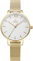 Obaku Mesh V209LXGIMG