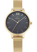 Obaku Mesh V209LXGJMG