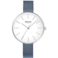 Obaku Mesh V211LXCIMA