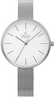 Obaku Mesh V211LXCIMC