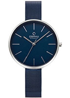 Obaku Mesh V211LXCLML