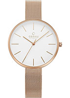 Obaku Mesh V211LXVIMV