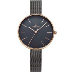 Obaku Mesh V211LXVJMJ
