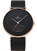 Obaku Mesh V213GUVBMB