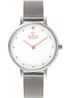 Obaku Mesh V216LXCIMC