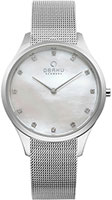 Obaku Mesh V217LXCWMC