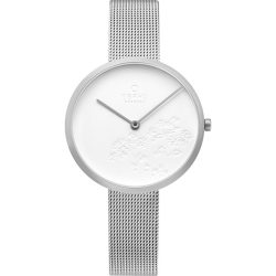 Obaku Mesh V219LXCHMC