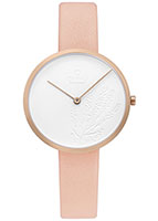 Obaku Leather V219LXVHRX