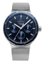 Obaku Mesh V220GMCLMC