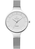 Obaku Mesh V221LRCWMC
