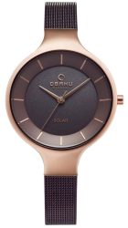 Obaku Mesh V221LRVNMN
