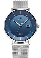 Obaku Mesh V222GRCLMC