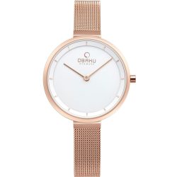 Obaku Mesh V225LXVIMV