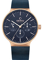 Obaku Mesh V229GMVLML