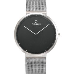 Obaku Ultra Slim V230GXCBMC