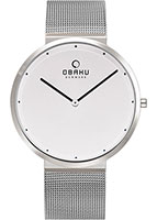 Obaku Ultra Slim V230GXCWMC