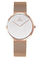 Obaku Ultra Slim V230LXVWMV