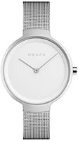 Obaku Mesh V231LXCIMC