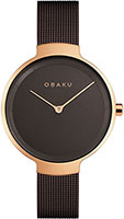 Obaku Mesh V231LXVNMN