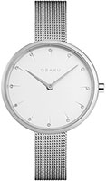 Obaku Mesh V233LXCIMC