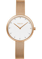 Obaku Mesh V233LXVIMV