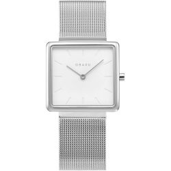 Obaku Ultra Slim V236LXCIMC